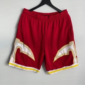 Warren Lotas Reaper Basketball Shorts